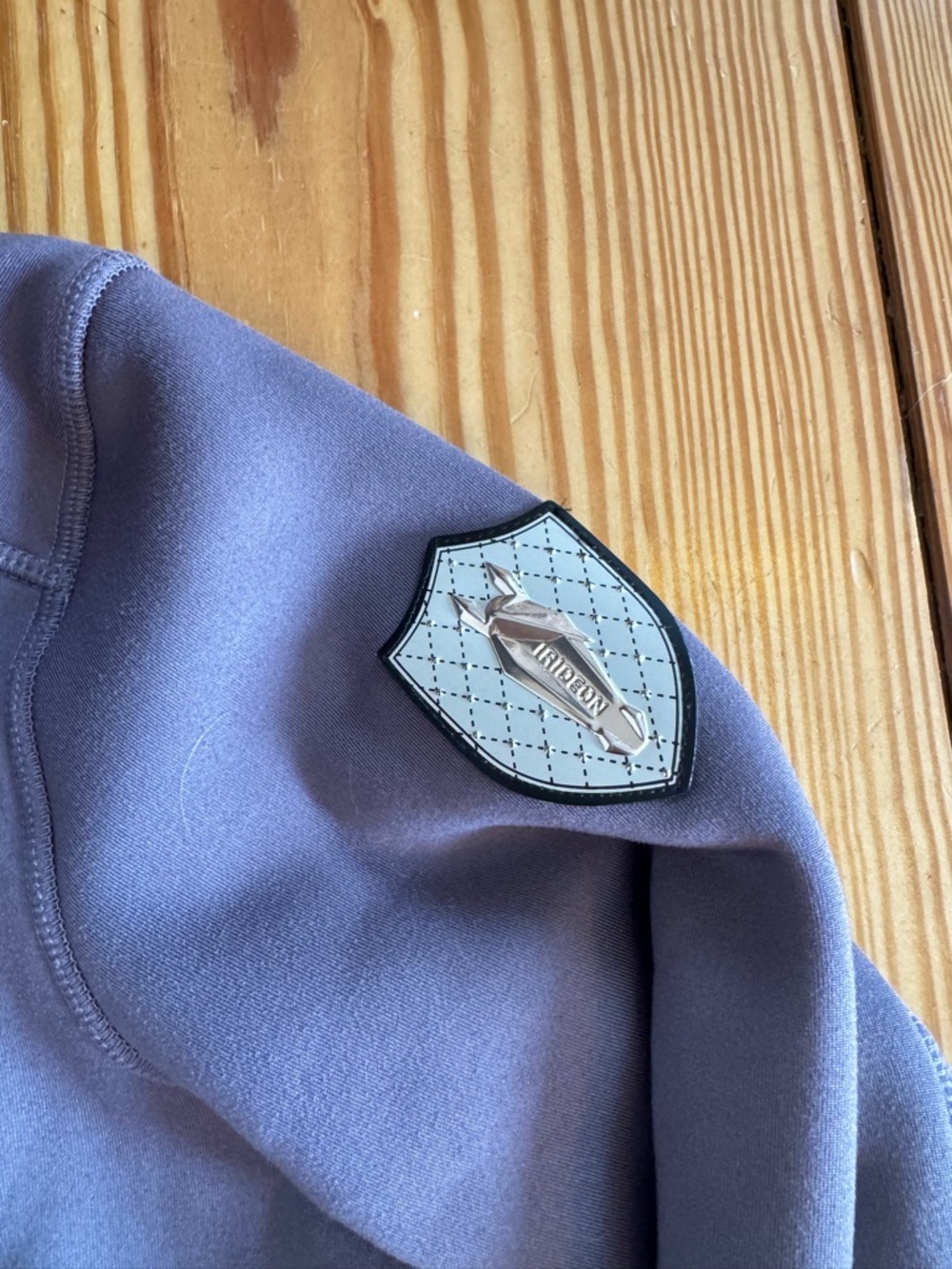IRIDEON Jacket - Equestrian - Picture 5 of 6